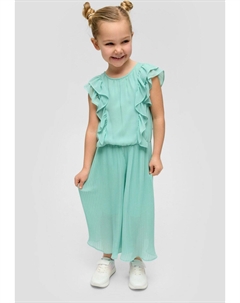 Комбинезон, цвет ozeangrün S.oliver