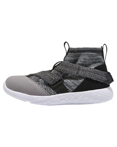Низкие кроссовки Terrafly Knit Jr, цвет TRADEWINDS Hummel