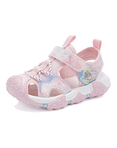 Босоножки и сандалии Kids' Sandals Kids, розовый Bobdog
