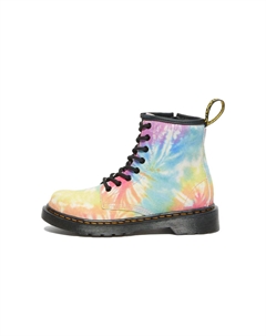 1460 Детские ботинки GS Multicolor Dr. martens