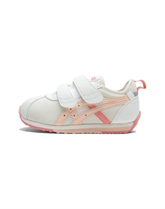 Кроссовки Cotla Kids Lifestyle Shoes PS Low-top Light Beige, бежевый Asics
