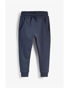 Узкие спортивные штаны, синий Next