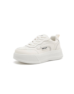 Кеды Skateboard Shoes Women's Low-Top Aifulin