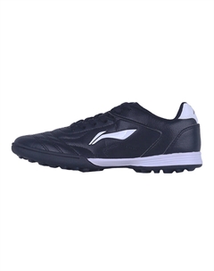 Детские футбольные бутсы Kids Low-top Black/White Li-ning
