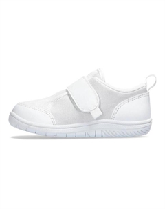 Кроссовки Uwabaki Kids Lifestyle Shoes PS Low-top White, белый Asics