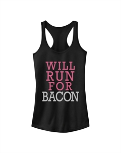 Подтягивание для юниоров за беконом Идеальная майка для гонок Unbranded