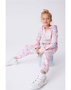 Толстовка на молнии, фиолетовый Next