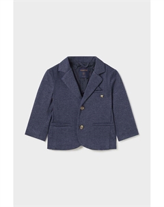 Детский блейзер, синий Mayoral