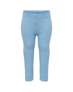 Леггинсы Rene, синий Hummel