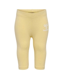 Леггинсы Dream, желтый Hummel