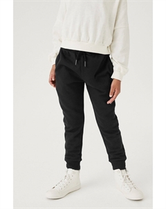 Флисовые спортивные штаны, черный Next