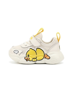 Кроссовки Toddler Shoes TD Low-top, желтый B.duck