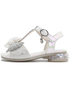 Детские сандалии детские бежевые, бежевый C°banner