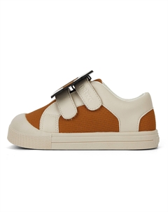 Кроссовки Kids Lifestyle Shoes Kids Low-top Caramel | Beige | Beige, бежевый Native