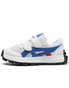 Кроссовки Kids Lifestyle Shoes Kids Low-top, белый/синий Snoopy