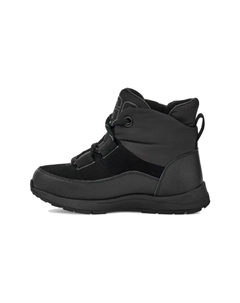 Детские ботинки Детские черные, черный Ugg