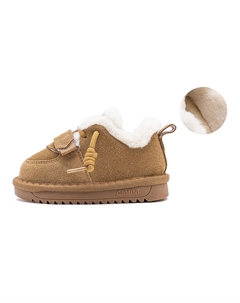 Кроссовки Toddler Shoes TD, зеленый Ebmini inbemini