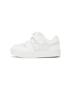 Кроссовки Toddler Shoes TD Low-top White Xtep