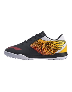 Детские футбольные бутсы GS Low-top желтые Young Li-ning