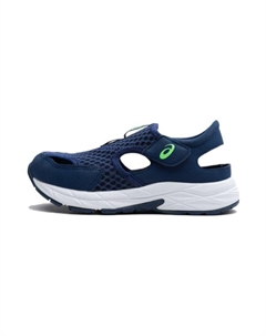 Детские сандалии PS Blue, синий Asics