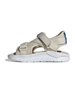 360 3.0 Сандалии Детские Сандалии Детские Серые/Белые Originals, серый/белый Adidas