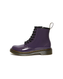 1460 Детские ботинки GS Фиолетовые Dr. martens