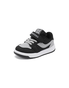Кроссовки Toddler Shoes TD Low-top, зеленый Bobdog