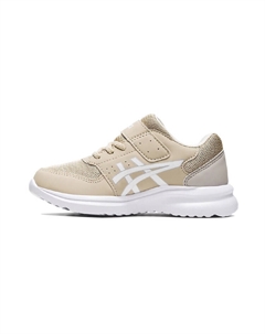 Детские кроссовки PS Low-top Khaki, хаки Asics