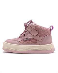 Детские кроссовки для скейтбординга Kids Low-top Purple, фиолетовый C°banner