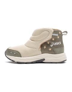 Кроссовки Contend Boots Kids Lifestyle Shoes Kids, бежевый Asics
