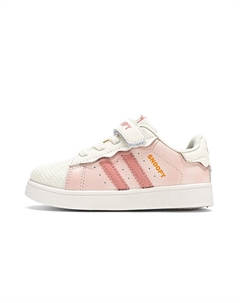 Кроссовки Kids Skateboarding Shoes Kids Low-top, белый Snoopy