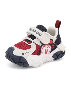 Кроссовки Toddler Shoes TD Low-top, розовый Bobdog