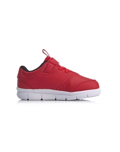 Кроссовки YOUNG Toddler Shoes TD Low-top Red Li-ning