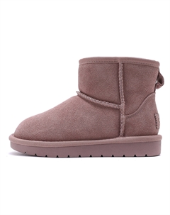 Детские ботинки Детские розовые, розовый C°banner