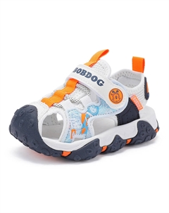 Кроссовки Toddler Shoes TD Low-top, светло-розовый/фиолетовый Bobdog