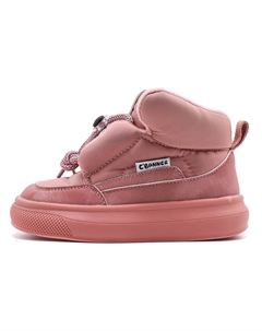 Кроссовки Kids Lifestyle Shoes Kids Mid-top Purple, фиолетовый C°banner