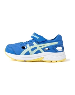 Сандалии детские RUNNING KIDS CONTEND Series PS Blue, синий Asics