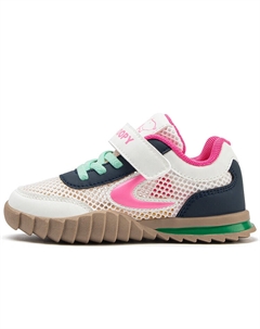 Кроссовки Kids Lifestyle Shoes Kids Low-top, розовый Snoopy