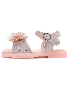 Детские сандалии детские розовые, розовый C°banner