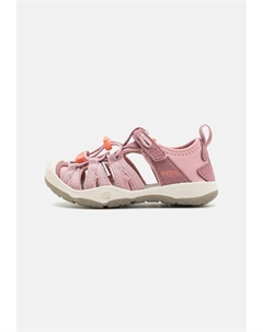 Трекинговые сандалии MOXIE CHILDREN UNISEX, цвет red Keen