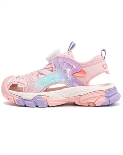 Детские сандалии детские розовые, розовый C°banner