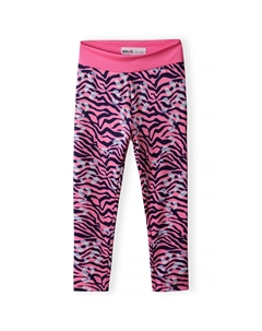 Леггинсы OF GYM 2 PACK, цвет pink Minoti