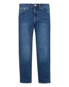 Джинсы Kids Tapered fit, синий Levi's®