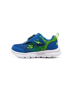 Кроссовки Razor Flex Toddler Shoes TD Low-top Green, бирюзовый Skechers