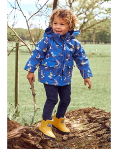 Брюки, цвет Navy Jojo maman bébé