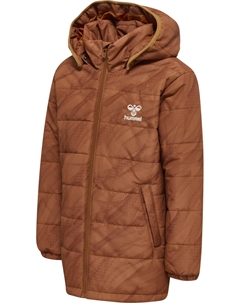 Куртка Jacke Hmlecho Jacket, цвет SIERRA Hummel