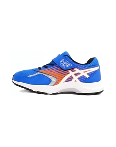Кроссовки Lazerbeam KB MG GS 'Blue Orange', оранжевый Asics