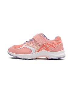 Кроссовки Lazerbeam KB MG GS 'Pink Lilac', розовый Asics