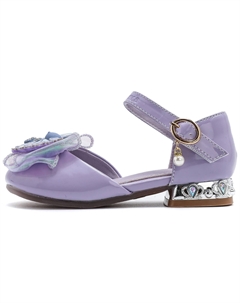 Детские сандалии Детские Фиолетовые, фиолетовый C°banner