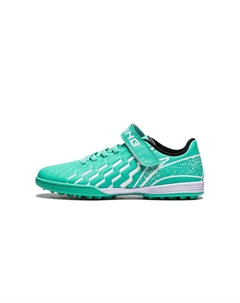 Детские футбольные бутсы GS Low-top Parrot Green Young, зеленый Li-ning